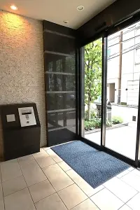 グローベルザ・スイート横浜プレミア