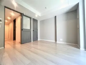 南西向き、日当たり良好です