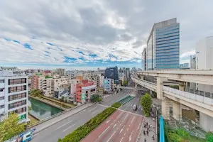 マンション第２木場