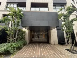 アスコットパーク森下