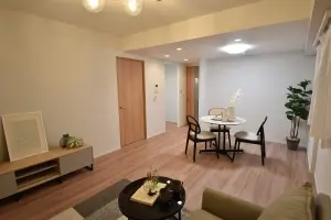 ウィルローズ瑞江クラース