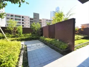 サンクレイドル志賀本通