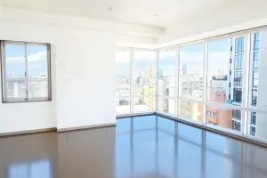 パークタワー目黒