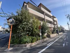 ザ・パークハウス池下