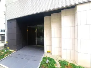 ＧＲＥＥＮ　ＰＡＲＫ　水天宮前