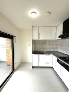 ライオンズマンション新大阪第六