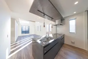 世田谷区深沢１丁目中古戸建