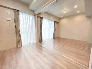 ヴェレーナブリエ神奈川新町