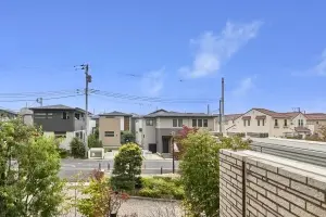 デュオヒルズ西大宮ザ・グランテラス