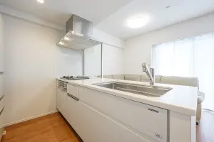 セルアージュ金沢八景イストワール