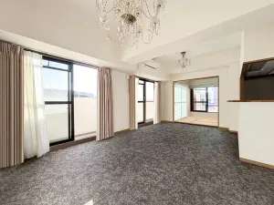 サンシティガーデンヒルズ千種