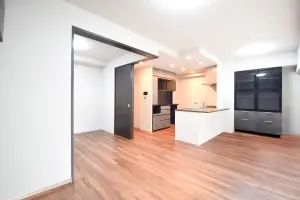 オープンレジデンシア名古屋太閤通