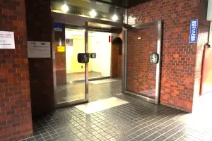 ライオンズマンション東白楽第２