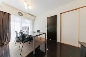 中葛西グリーンホームズ３