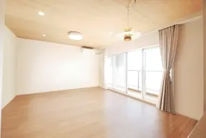 オーヴィジョン平尾