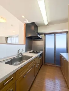 グランドメゾン茶屋が坂