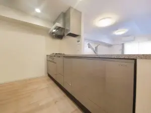 グランスイート横濱　翠の丘