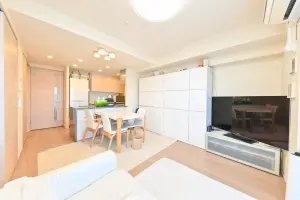 ルフォン杉並方南町