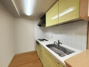 デュオコート武蔵浦和