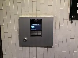 ライオンズマンション江田第５