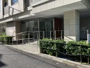 サンウッド文京東大前エストライフ