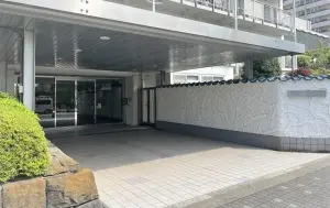 秀和亀戸天神橋レジデンス