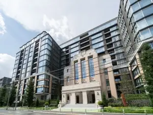 三田ガーデンヒルズ