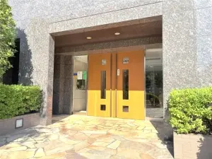 クレストフォルム清澄庭園