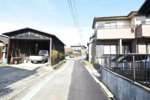 稲沢市矢合町市神前戸建