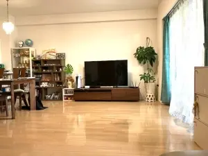 ガーラ・レジデンス戸田公園セントラルスクエア