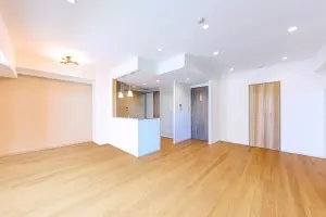 ライオンズ蕨ローレルコート