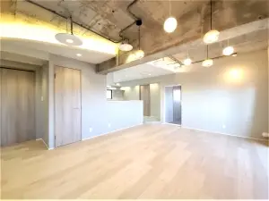 ライオンズマンション虹ヶ丘Ｂ棟