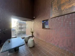 ライオンズマンション天王寺