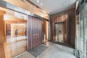 クレヴィア文京湯島