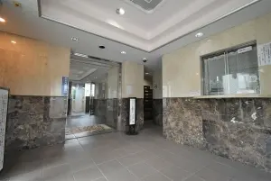 ライオンズヴィアーレ聖蹟桜ケ丘