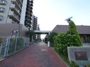 ダイアパレス・ライブシティ船橋