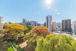 エクセル東陽町