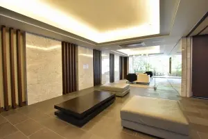 シャリエ亀戸リーディングイースト