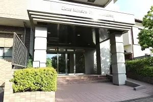 ライオンズマンション二子多摩川