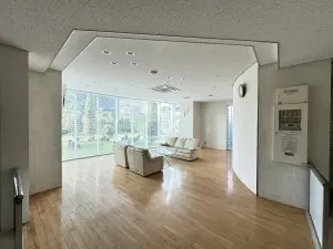 ライオンズマンション矢田東