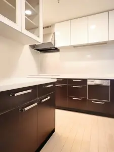 ライオンズマンション大阪スカイタワー