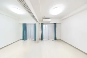 サンクレイドル上野２