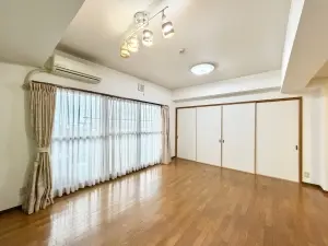 ユーハウス第３蜆橋