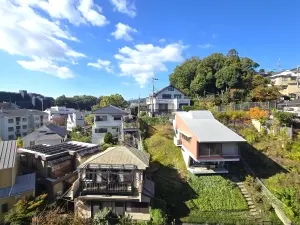 サンクタス西宮山手