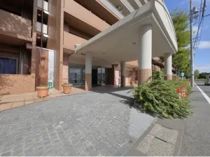 レクセルマンション幕張ブリーズ