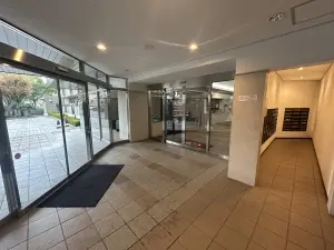 ライオンズガーデン西千葉