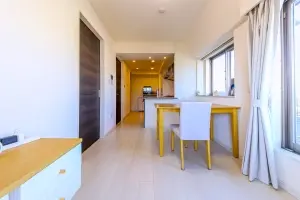 グローベル　ザ・シーズン鷺ノ宮パークス