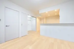 グランシティ武蔵小杉２