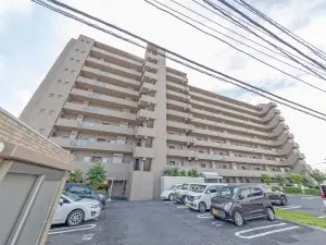 サーパスシティ守谷