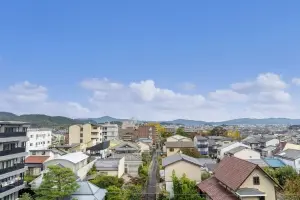 ライオンズ嵯峨天龍寺若宮　西の邸
